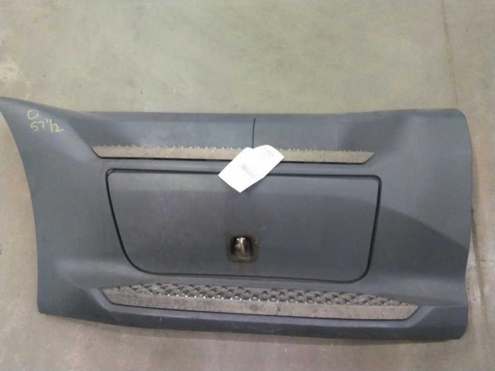 For 2020 PETERBILT 579 SIDE FAIRING Left , IL