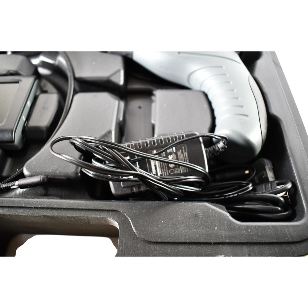 General Tools DSC400T Wireless Video Borescope Inspection Camera Kit w/ Case