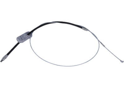Genuine GM Front Cable 25666456