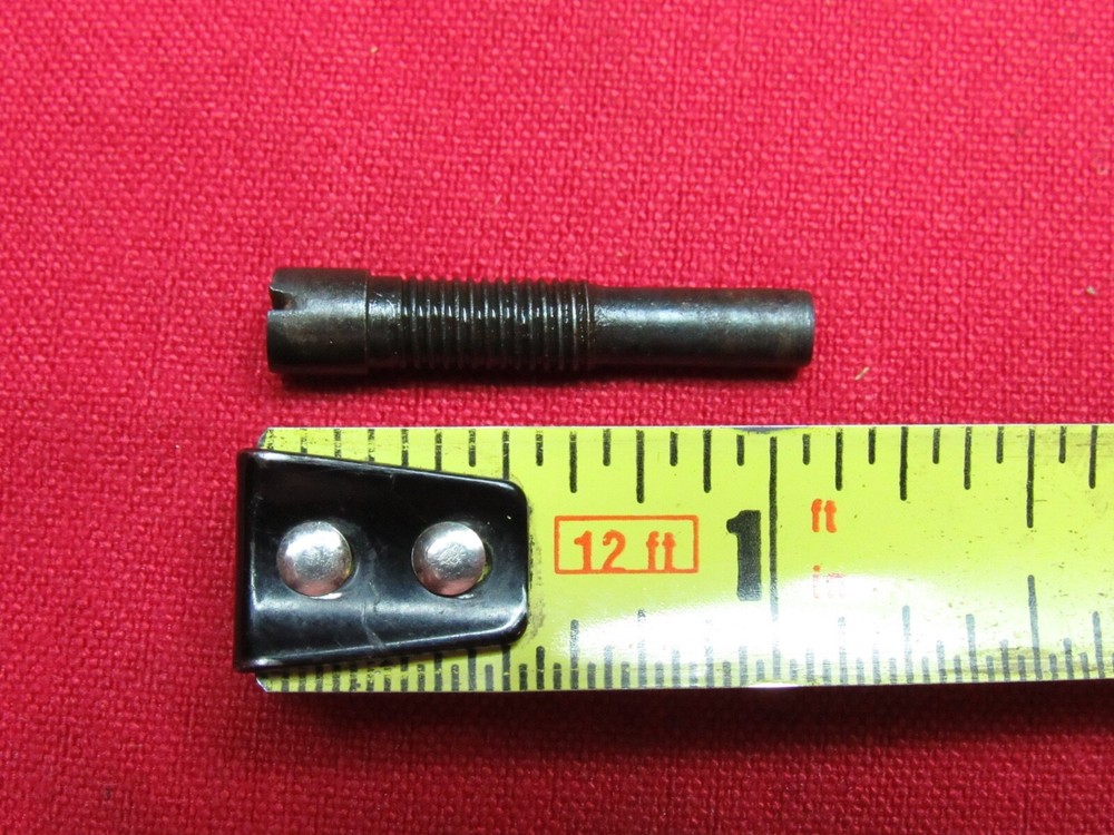 Winchester 1897 / 97 Action Slide Hook Screw