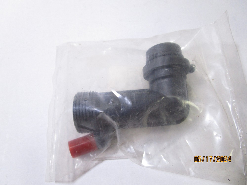 KARCHER 9.001-187.0 Inlet Elbow