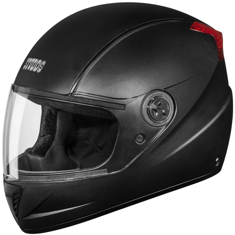 Studds Professional Full Face Helmet XL Size ECs