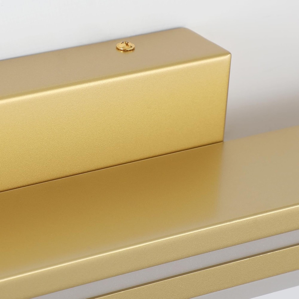 SineRise LED Modern Bathroom Vanity