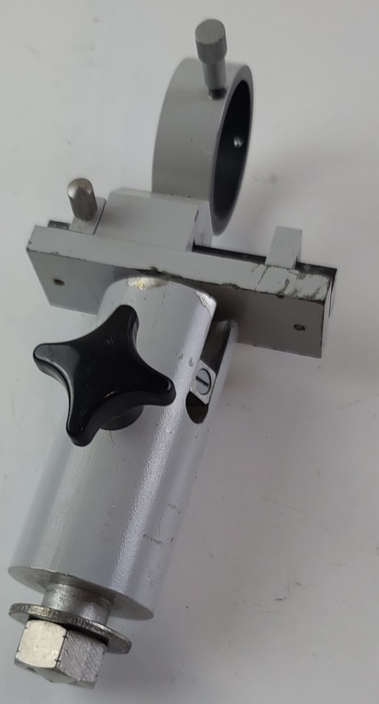 Vintage Microscope Component ~ Unknown Brand