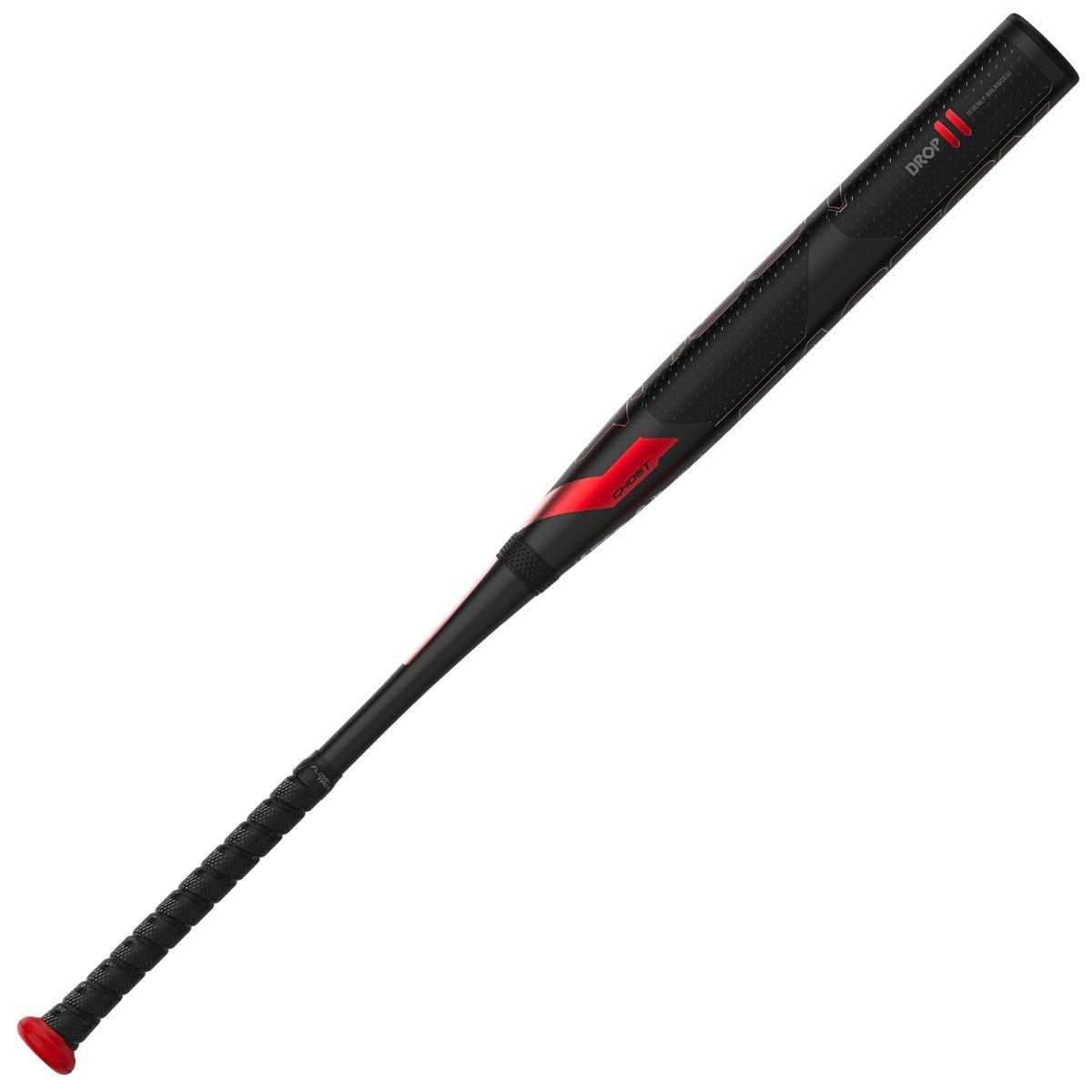Easton Ghost Advanced Drop 11 Fastpitch Bat: EFP4GHAD11 (31 In. 20 Oz.)