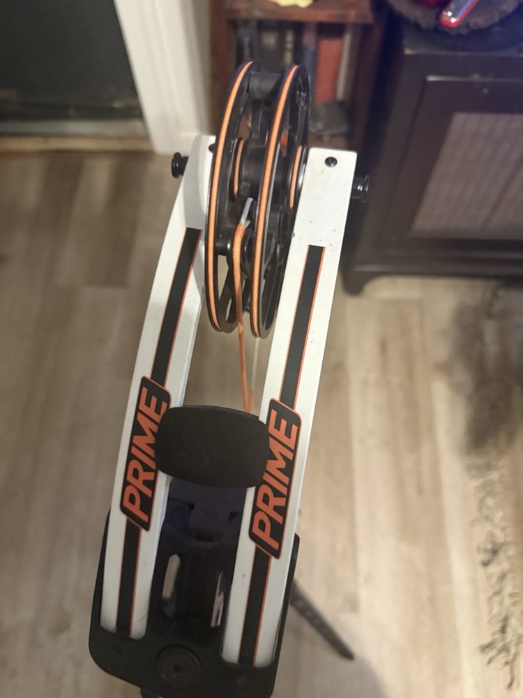 Prime Black 5 rt Hand 70 Lbs