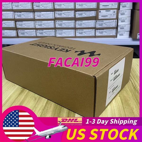 NEW Agilent 82357B USB/GPIB Interface High-Speed USB 2.0 with CD Driver