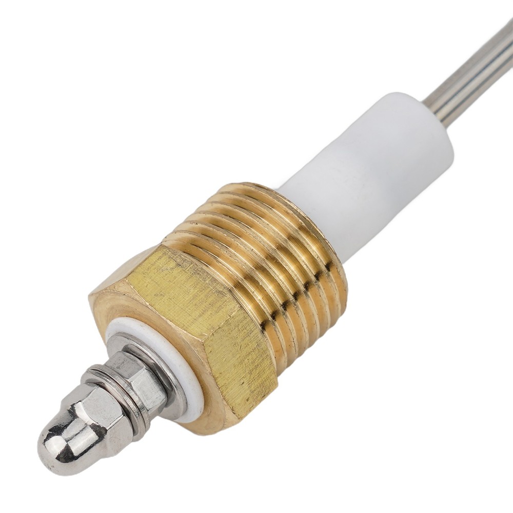 Liquid Indicator Electrode Probe 4 4x342mm for Efficient Boiler Operation
