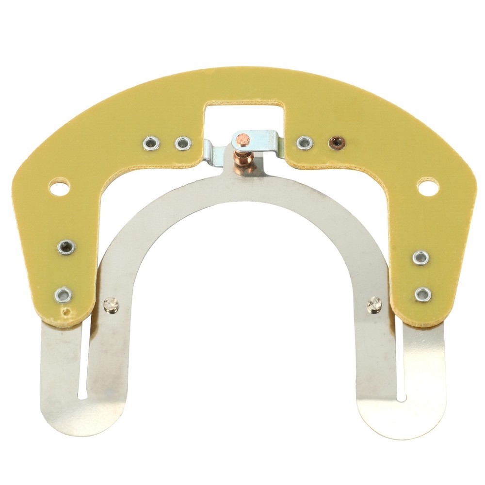 L25-202Y Single Phase Generic Mechanical Central Switch Induction 2416