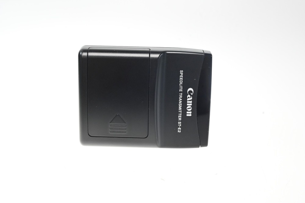 Canon ST-E2 IR Speedlite Transmitter #G933