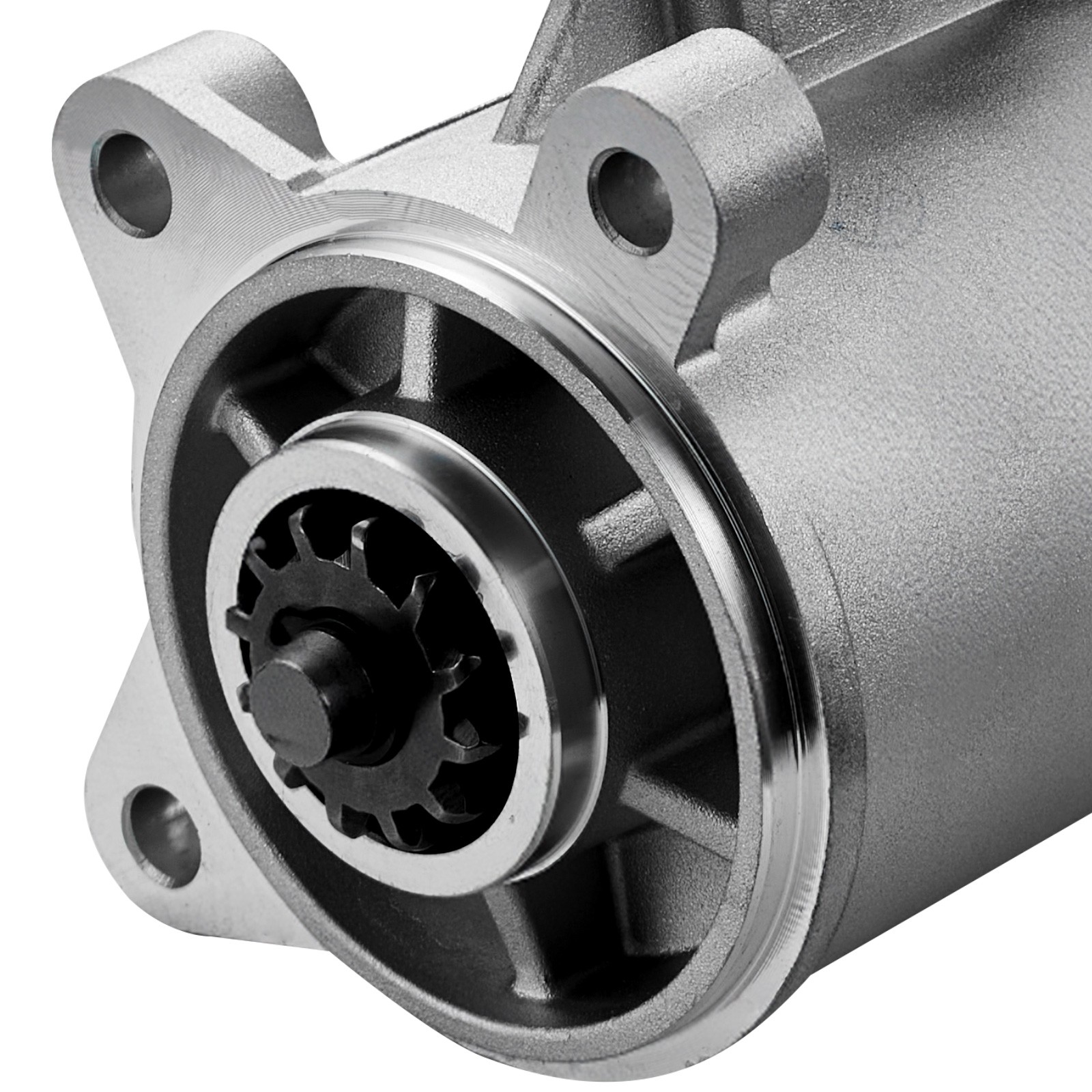 Starter Motor for Ford F-150 F-250 F-350 Super Duty 4.6/5.4/6.2/6.8L V8 V10 6646