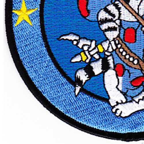 VF-1486 Patch The Fighting Hobos