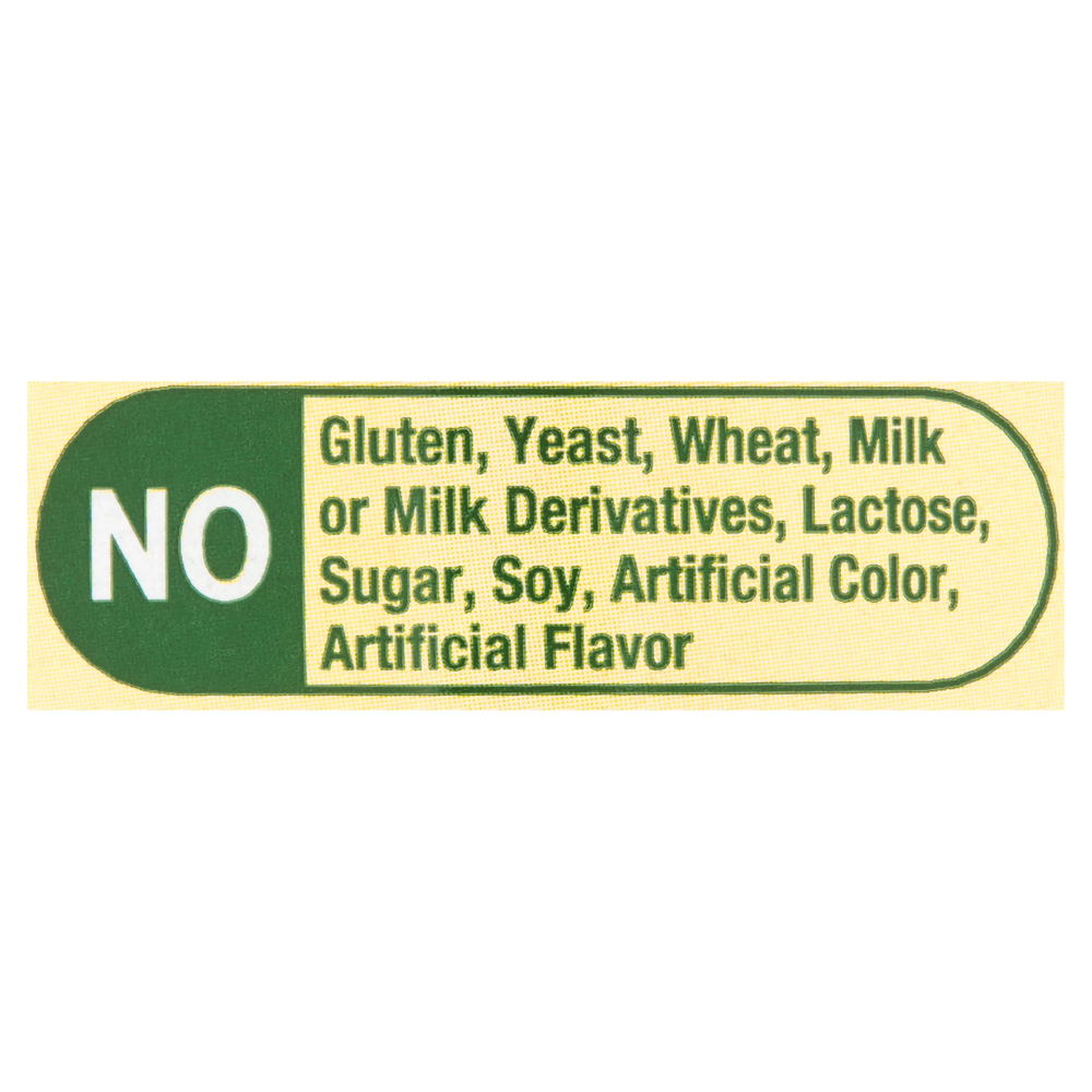 Cinnamon Dietary Supplement, 1000 Mg, 400 Count