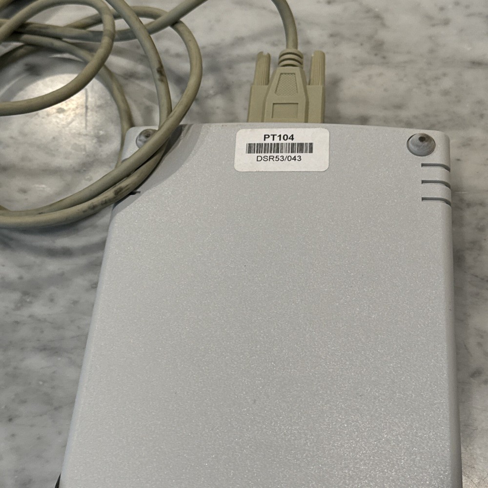 PICO PT-104 Converter Data Logger PT100