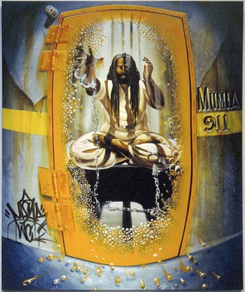 683 GRAFITTI ART IMAGES ON CD ROM (A2)