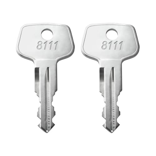 Craftsman Toolbox Replacement Keys, Secure Locking for Tool Chests