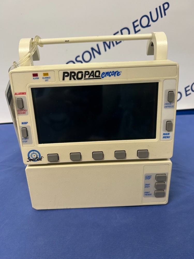 Pro Paq Encore 206EL