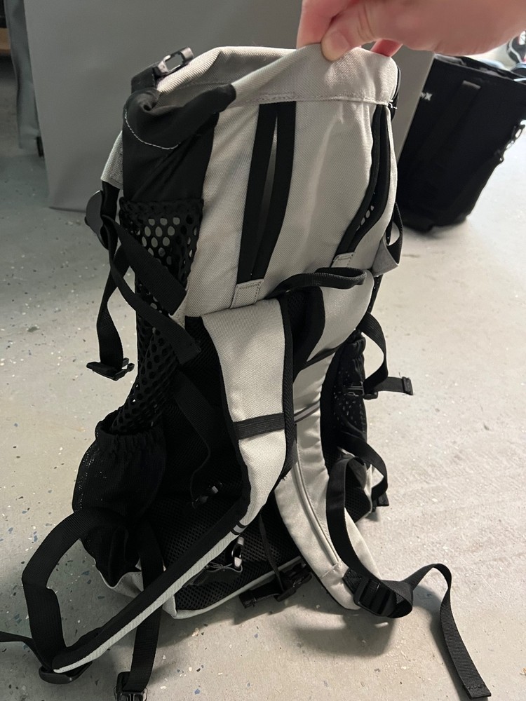 k9 sport sack medium dog carrier backpack