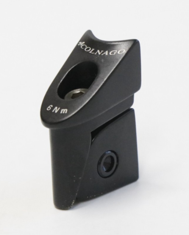 Colnago V2-R Internal Cable Routing Grommet Set - Frame Plug & Guide Kit - NEW