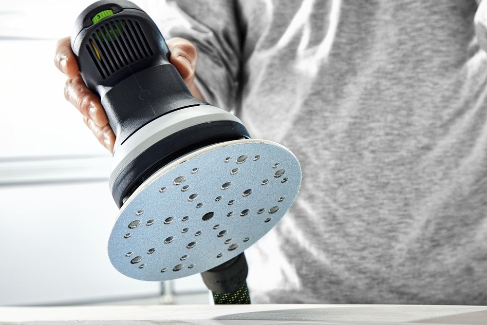 Festool 202458 ETS 150 Soft Sanding Pad