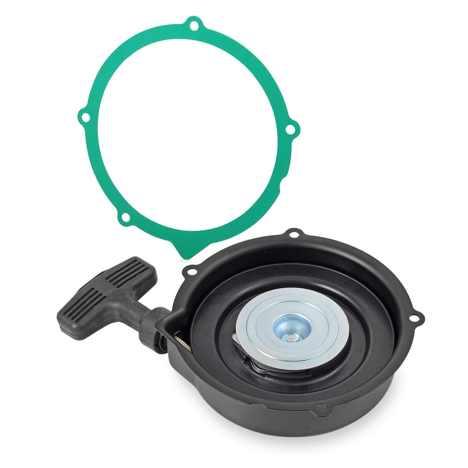 Pull Recoil Starter for Yamaha Big Bear MOTO4 Warrior TerraPro Wolverine 350 400