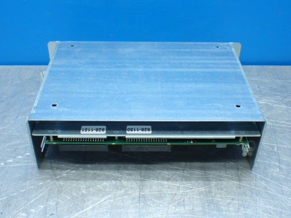 WTC ETHERNET MODULE 917-0159