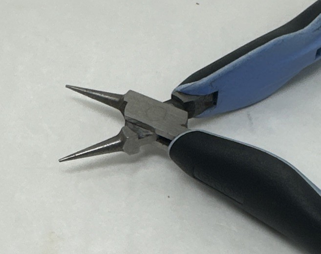 Lindstrom RX 7590 Precision Pliers
