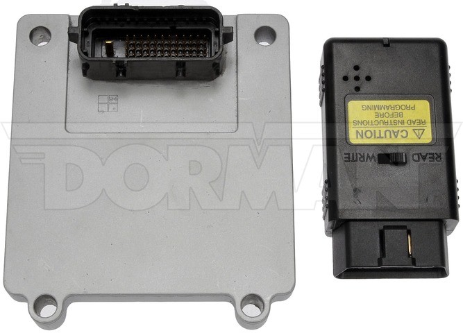 Dorman Oe Solutions Transmission Control Module P N 599 120