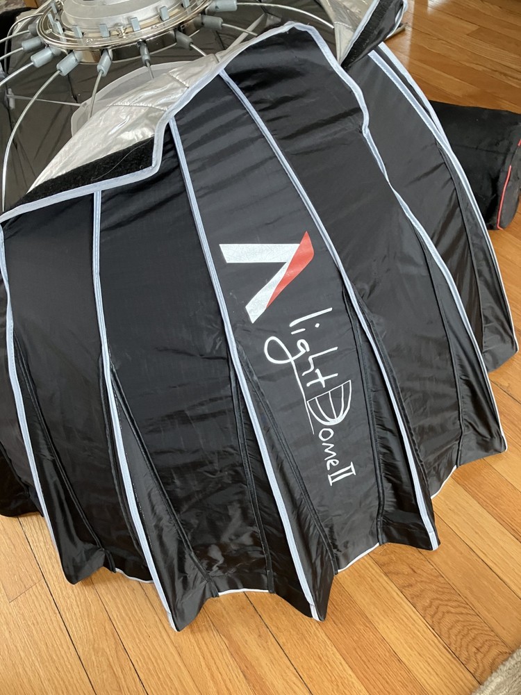 Aputure Light Dome II (34.8") Softbox