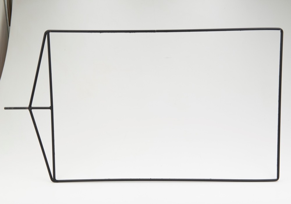 Matthews 24x36 flag frame