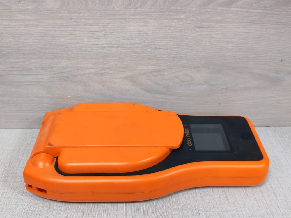 Elcometer 130S Salt Contamination Meter V.1.07