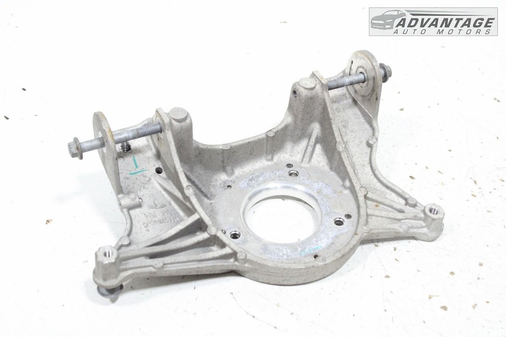 2017-2023 TESLA MODEL 3 AWD FRONT RIGHT SIDE UPPER STRUT MOUNT BRACKET OEM