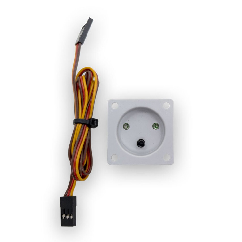 NEW Digitrax Fascia Mount Switch Control Device : DS74