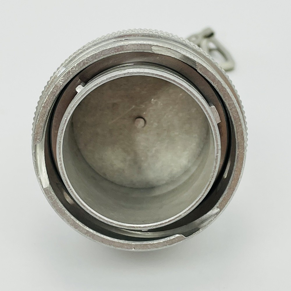 Deutsch HDC36-24 Dust Cap With Chain Size 24 ~NEW~