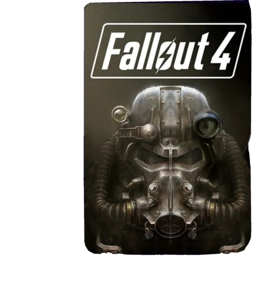 Fallout 4 PC (Steam Key)