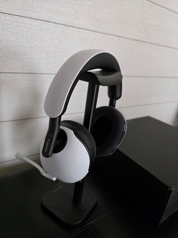 Sony INZONE H7 Wireless Gaming Headset