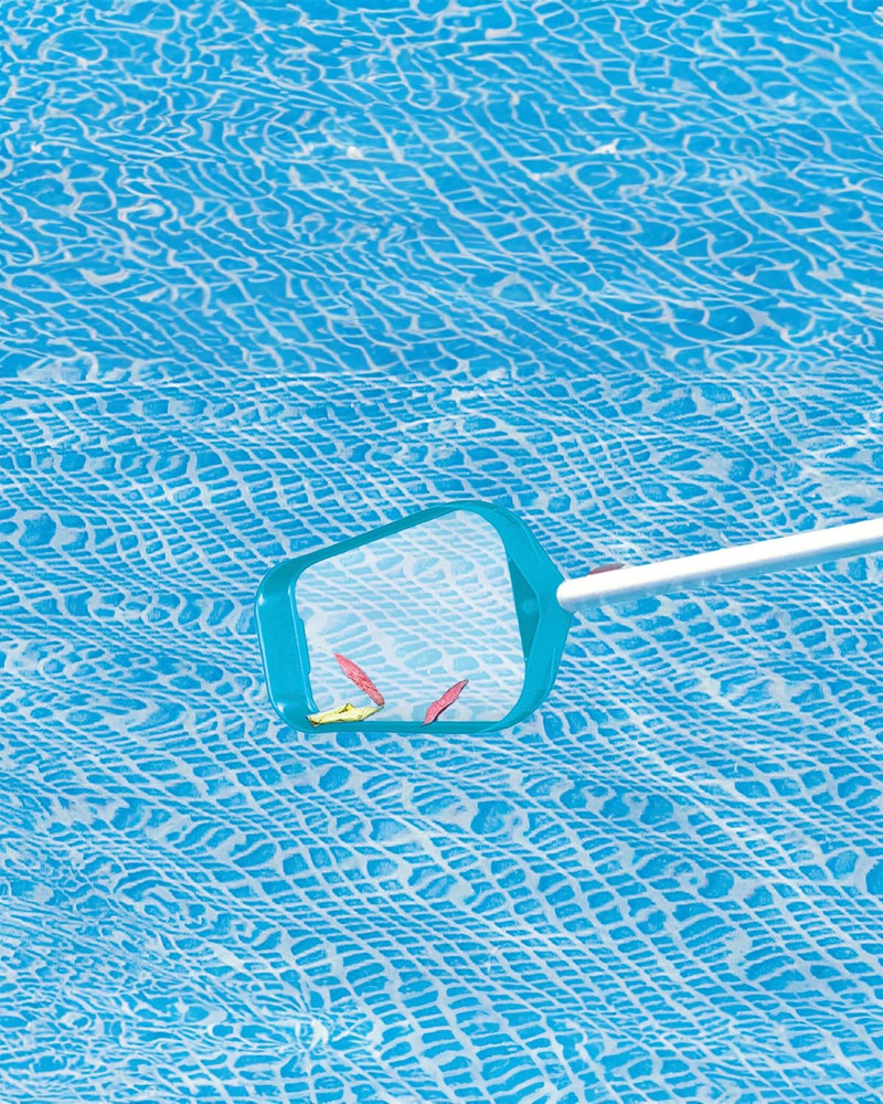 Intex Leaf Skimmer for above Ground Pool Maintenance