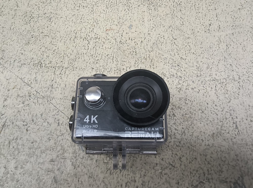 Portable Generic action camera Remali CaptureCam 4k