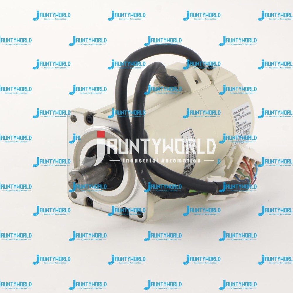 NEW ONE Panasonic servo motor MSMA042A1A
