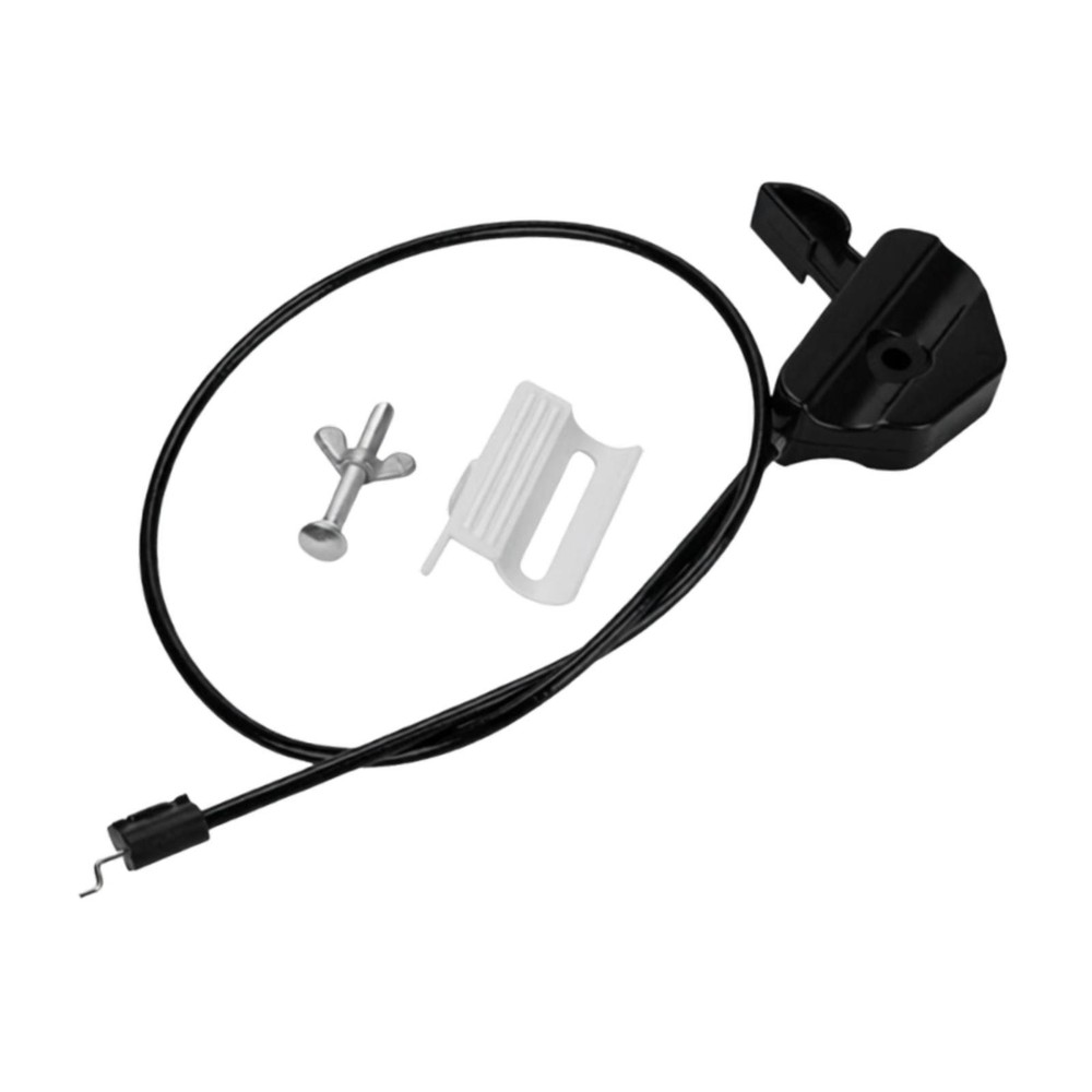 Control Cable for Lawn Spreader Compact Reliable Easy to Install Accessory