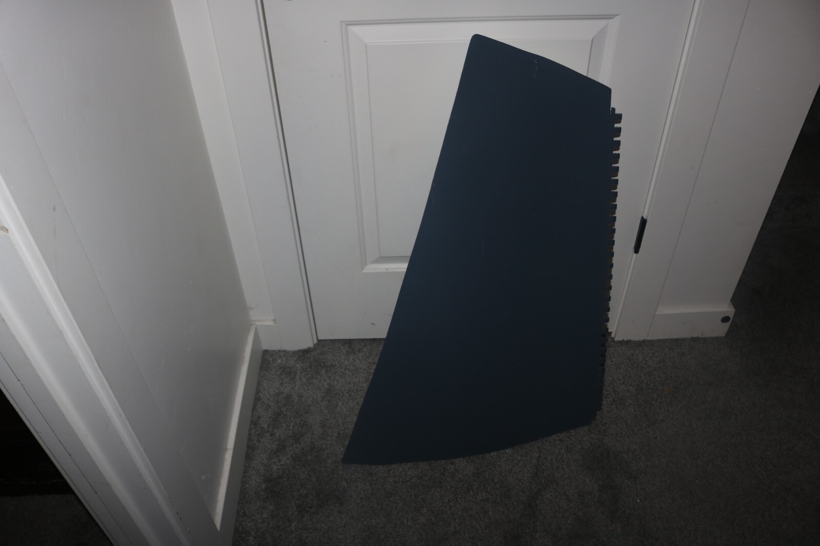 really nice vintage F-4 Phantom L/H MLG outer door 53-42702-301