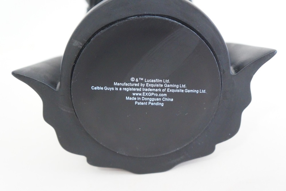 Star Wars Darth Vader Cable Guys The Original Phone & Controller Holder