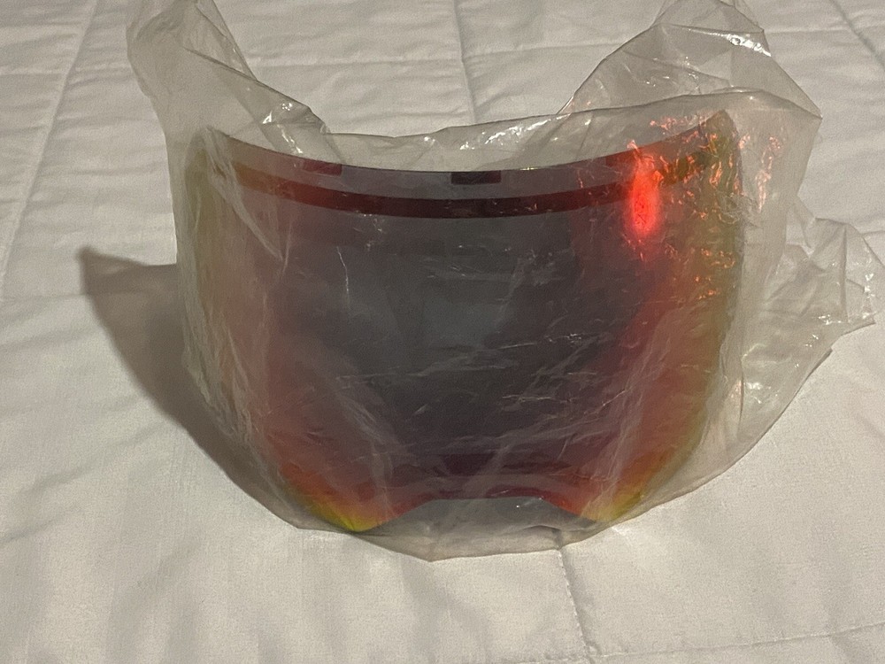 Empire EVS Thermal Goggle Lens - Sunset Mirror