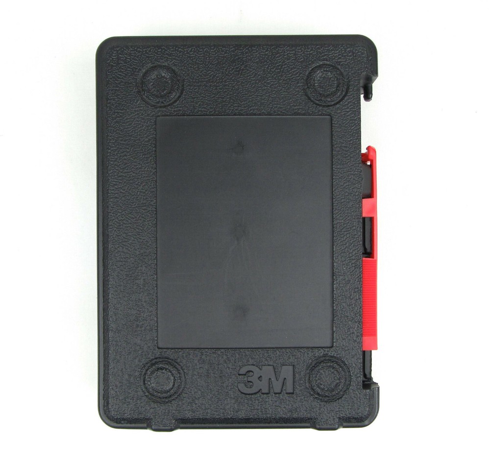 3M DAT Digital Audio Tape Case - New, Free Shipping