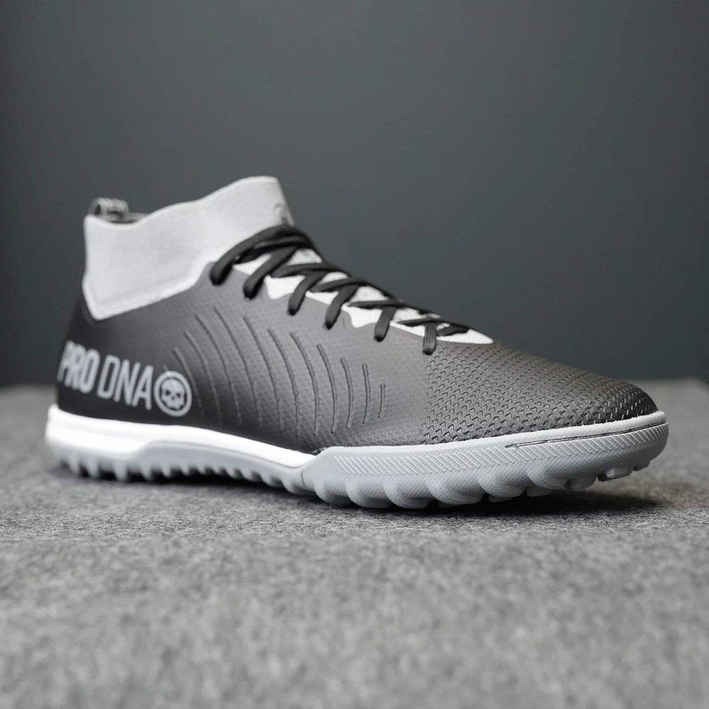 Infamous PRO DNA Training Division Turf Cleats - Black - Size 9