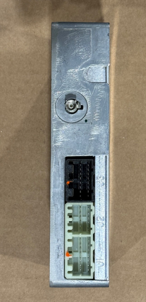 Communication Interface Module (with mobile telephone Transceiver 22794714