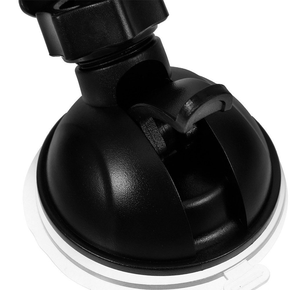 3 Pcs Camera Holder for Car Auto Suction Cup Windshield Dash Mount
