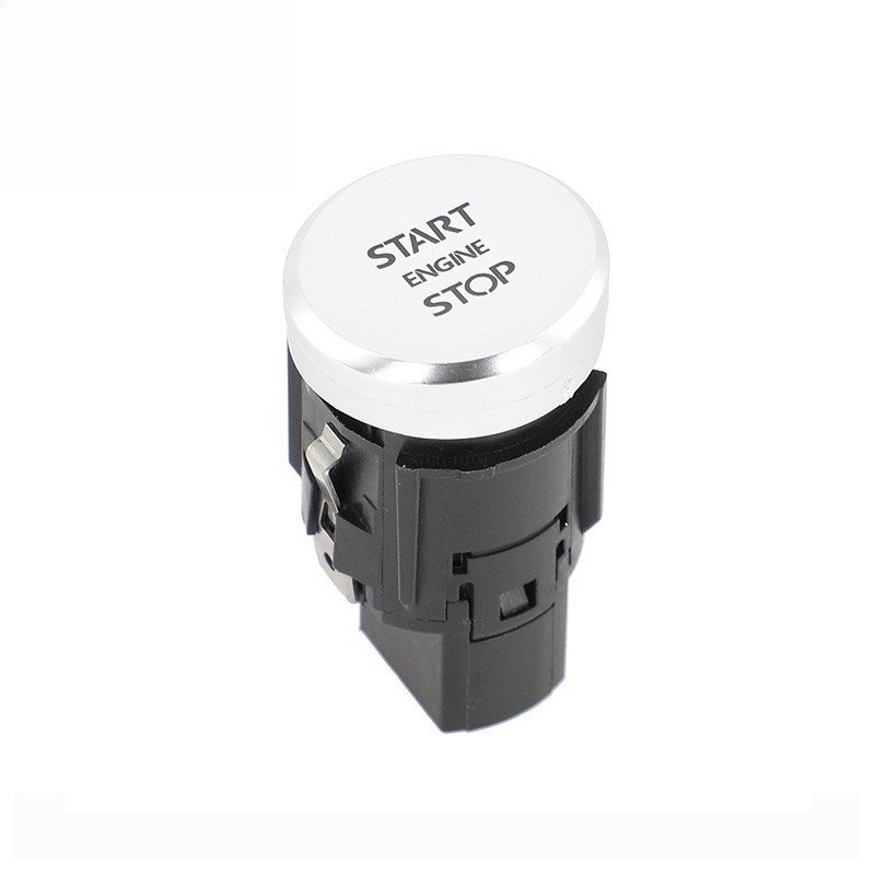 Engine Start Stop Switch 8U0905217A Replacement for Vehicle