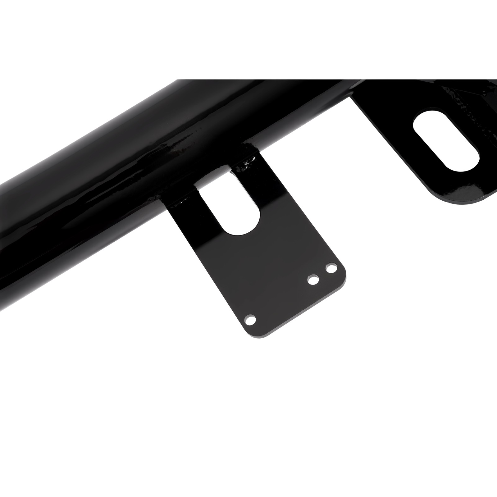 Class 3 Trailer Hitch Receiver For Chrysler Grand Caravan Pacifica Voyager 17-25