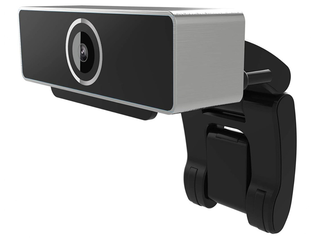 CoolCam USB Full HD 1080p Camera (Black)